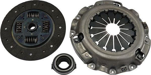 Kavo Parts CP-1502 - Clutch Kit autospares.lv