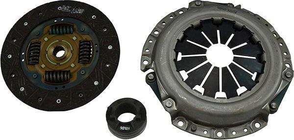 Kavo Parts CP-1519 - Clutch Kit autospares.lv