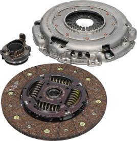 Kavo Parts CP-1518 - Clutch Kit autospares.lv