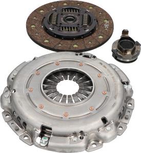 Kavo Parts CP-1518 - Clutch Kit autospares.lv