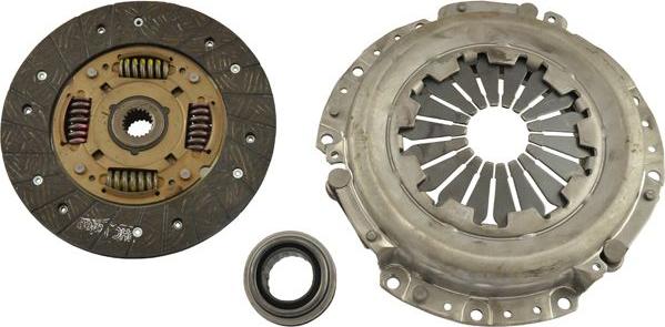 Kavo Parts CP-1512 - Clutch Kit autospares.lv