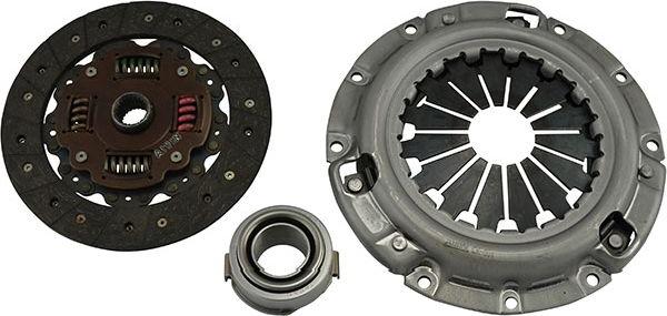 Kavo Parts CP-1524 - Clutch Kit autospares.lv