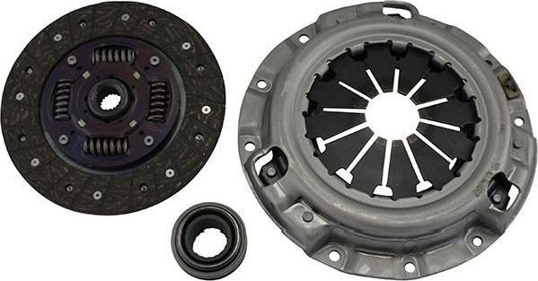 Kavo Parts CP-1526 - Clutch Kit autospares.lv