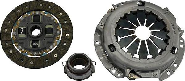 Kavo Parts CP-1094 - Clutch Kit autospares.lv