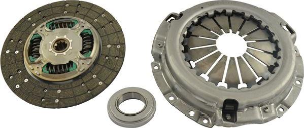 Kavo Parts CP-1093 - Clutch Kit autospares.lv