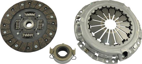 Kavo Parts CP-1050 - Clutch Kit autospares.lv