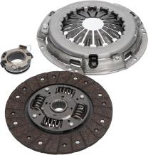 Kavo Parts CP-1069 - Clutch Kit autospares.lv