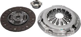 Kavo Parts CP-1069 - Clutch Kit autospares.lv