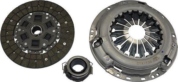 Kavo Parts CP-1065 - Clutch Kit autospares.lv