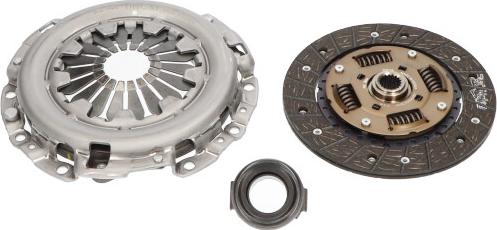 Kavo Parts CP-10006 - Clutch Kit autospares.lv