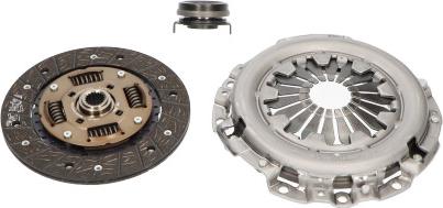 Kavo Parts CP-10006 - Clutch Kit autospares.lv