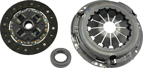 Kavo Parts CP-1002 - Clutch Kit autospares.lv