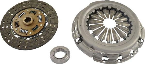 Kavo Parts CP-1089 - Clutch Kit autospares.lv