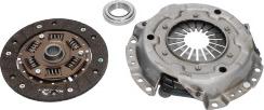 Kavo Parts CP-1083 - Clutch Kit autospares.lv