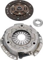 Kavo Parts CP-1083 - Clutch Kit autospares.lv