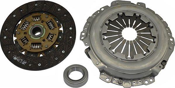 Kavo Parts CP-1035 - Clutch Kit autospares.lv