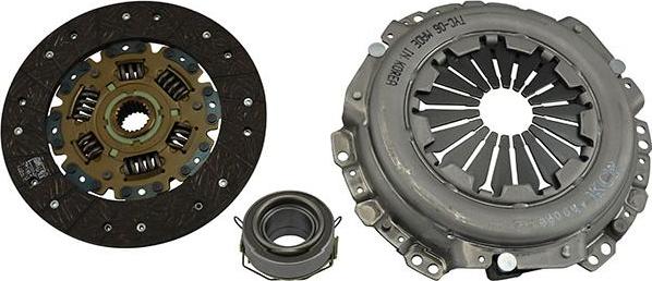 Kavo Parts CP-1074 - Clutch Kit autospares.lv