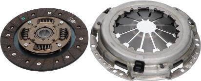 Kavo Parts CP-1195 - Clutch Kit autospares.lv