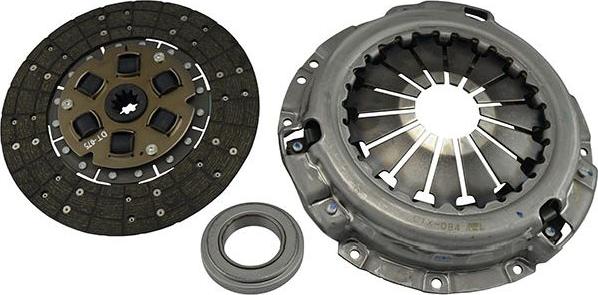 Kavo Parts CP-1114 - Clutch Kit autospares.lv