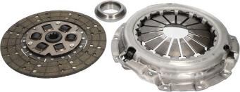 Kavo Parts CP-1114 - Clutch Kit autospares.lv