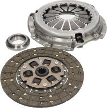 Kavo Parts CP-1114 - Clutch Kit autospares.lv