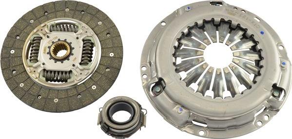 Kavo Parts CP-1205 - Clutch Kit autospares.lv