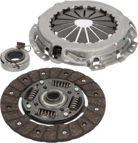 Kavo Parts CP-1214 - Clutch Kit autospares.lv