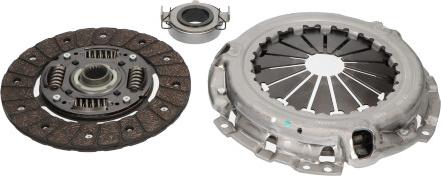 Kavo Parts CP-1214 - Clutch Kit autospares.lv