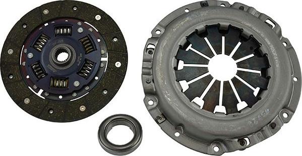 Kavo Parts CP-8509 - Clutch Kit autospares.lv