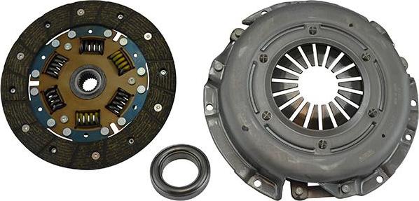 Kavo Parts CP-8505 - Clutch Kit autospares.lv