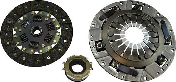 Kavo Parts CP-8508 - Clutch Kit autospares.lv