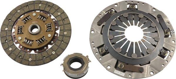 Kavo Parts CP-8507 - Clutch Kit autospares.lv