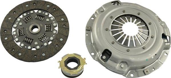 Kavo Parts CP-8519 - Clutch Kit autospares.lv