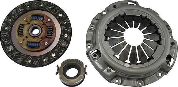 Kavo Parts CP-8515 - Clutch Kit autospares.lv