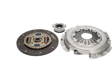 Kavo Parts CP-8513 - Clutch Kit autospares.lv