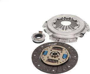 Kavo Parts CP-8513 - Clutch Kit autospares.lv