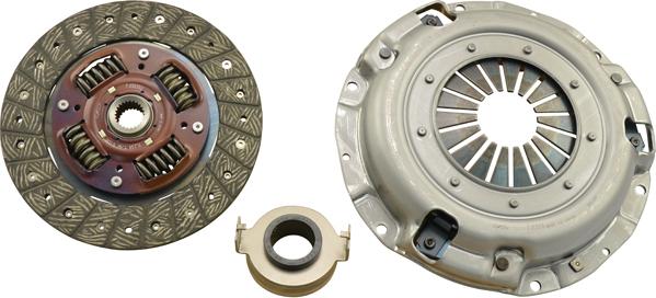 Kavo Parts CP-8530 - Clutch Kit autospares.lv