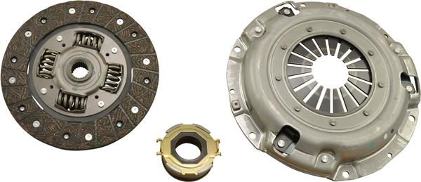 Kavo Parts CP-8529 - Clutch Kit autospares.lv