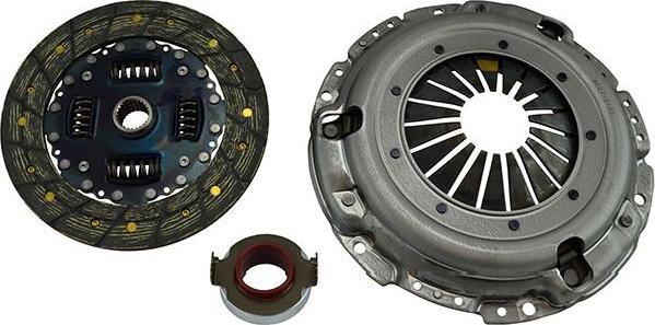 Kavo Parts CP-8044 - Clutch Kit autospares.lv