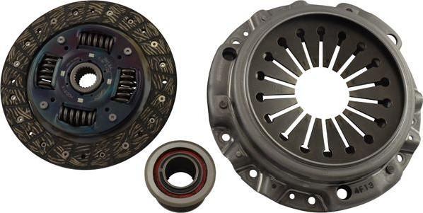 Kavo Parts CP-8040 - Clutch Kit autospares.lv