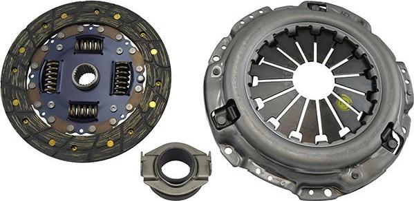 Kavo Parts CP-8055 - Clutch Kit autospares.lv