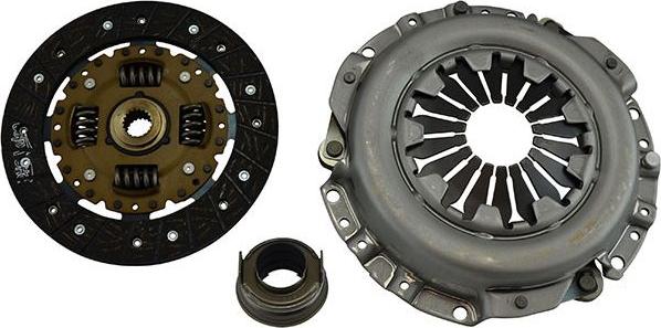 Kavo Parts CP-8007 - Clutch Kit autospares.lv