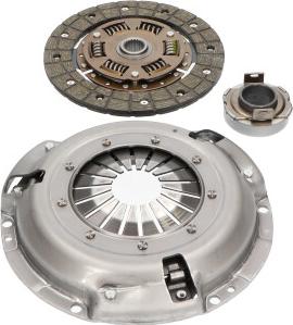 Kavo Parts CP-8011 - Clutch Kit autospares.lv