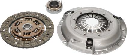 Kavo Parts CP-8011 - Clutch Kit autospares.lv