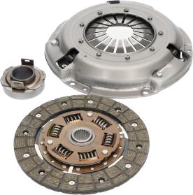 Kavo Parts CP-8011 - Clutch Kit autospares.lv