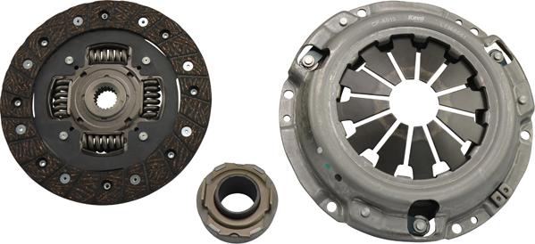 Kavo Parts CP-8013 - Clutch Kit autospares.lv