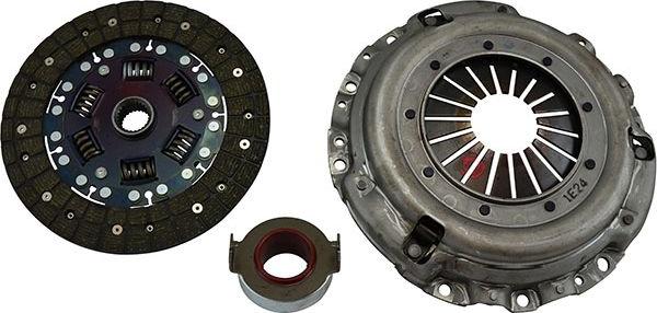 Kavo Parts CP-8031 - Clutch Kit autospares.lv