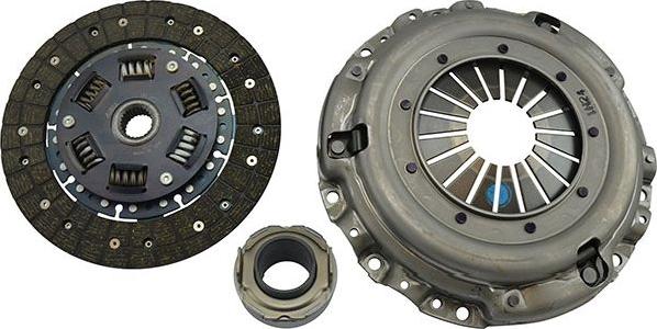 Kavo Parts CP-8024 - Clutch Kit autospares.lv