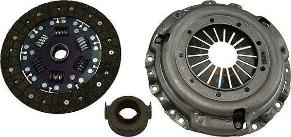 Kavo Parts CP-8025 - Clutch Kit autospares.lv