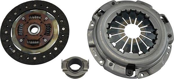 Kavo Parts CP-8020 - Clutch Kit autospares.lv